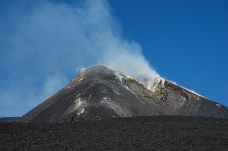 Mt. Etna